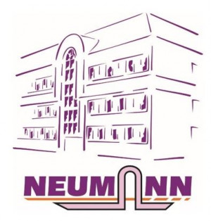 NEUMANN JÁNOS Gimnázium, Technikum és Kollégium